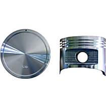 P607 Piston - Direct Fit, Set of 4