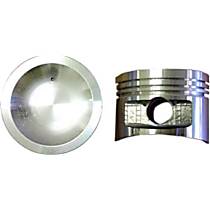 P609 Piston - Direct Fit, Set of 4