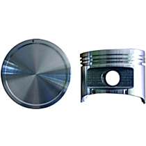 P610 Piston - Direct Fit, Set of 4