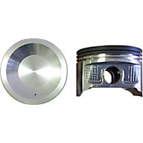 P625 Piston - Direct Fit, Set of 4