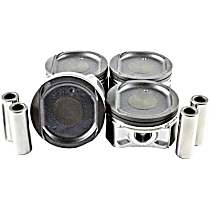 P627.20 Piston - Direct Fit, Set