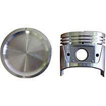 P633 Piston - Direct Fit, Set of 2