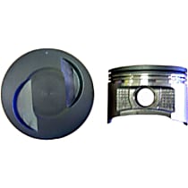 P634 Piston - Direct Fit, Set of 2