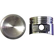P640 Piston - Direct Fit, Set of 2