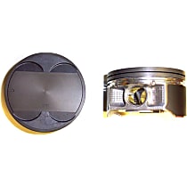 P645 Piston - Direct Fit, Set of 2