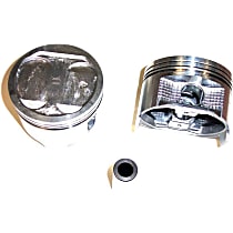 P708 Piston - Direct Fit, Set of 4