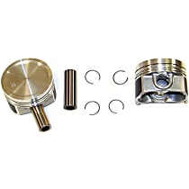 P800 Piston - Direct Fit, Set of 4
