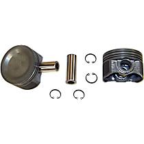 P803 Piston - Direct Fit, Set of 4