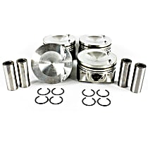 P805.20 Piston - Direct Fit, Set