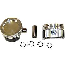 P811 Piston - Direct Fit, Set of 4