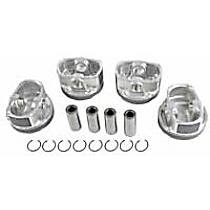 Piston - Direct Fit, Set