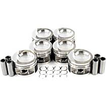 P815 Piston - Direct Fit, Set of 6