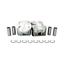 P827.20 Piston - Direct Fit, Set