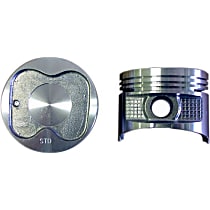 P920 Piston - Direct Fit, Set of 4