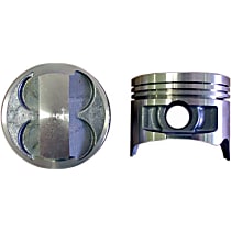 P927 Piston - Direct Fit, Set of 4