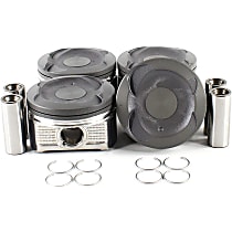 P932H.20 Piston - Direct Fit, Set