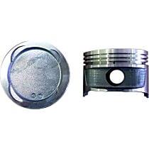 P933 Piston - Direct Fit, Set of 2