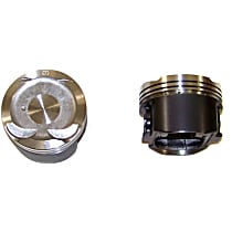 P952 Piston - Direct Fit, Set of 6