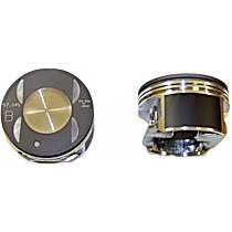 P953 Piston - Direct Fit, Set of 6
