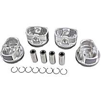 Piston - Direct Fit, Set