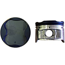 P958 Piston - Direct Fit, Set of 6