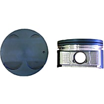 P960 Piston - Direct Fit, Set of 6