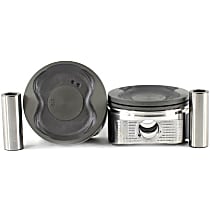 Piston - Direct Fit, Set of 2