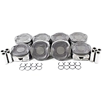 P978.40 Piston - Direct Fit, Set