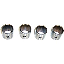 PB607 Piston Pin Bushing Set - Direct Fit