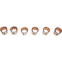 PB619 Piston Pin Bushing Set - Direct Fit