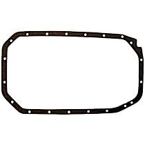 Oil Pan Gasket, 1.8L, 4G37 - 