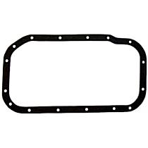 Oil Pan Gasket, 4 Cyl 1.8L - 