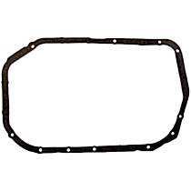 Oil Pan Gasket, 4 Cyl 2.0L - 