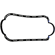 PG205 Oil Pan Gasket - Rubber with steel core, Direct Fit, Sold Individually