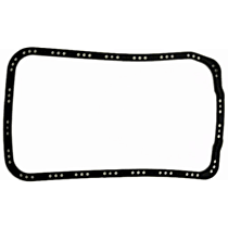 PG270 Oil Pan Gasket - Rubber, Direct Fit, Sold Individually