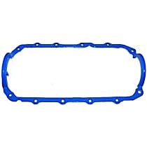Oil Pan Gasket, 6 Cyl 3.1L - 