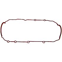 Oil Pan Gasket, 6 Cyl 3.4L - 