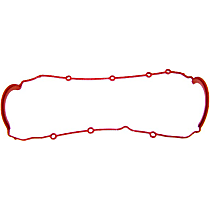 PG3135 Oil Pan Gasket - Rubber-coated fiber, Direct Fit, Sold Individually