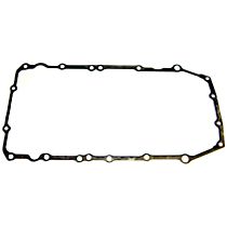 Oil Pan Gasket, 4 Cyl 2.4L - 