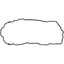 Oil Pan Gasket, 6 Cyl 3.0L - 