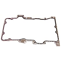 PG411 Oil Pan Gasket - Rubber with steel core, Direct Fit, Sold Individually