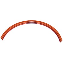 Oil Pan Gasket, 6 Cyl 4.2L - 