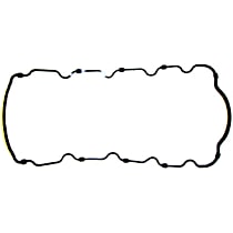 PG413 Oil Pan Gasket - Rubber, Direct Fit, Sold Individually
