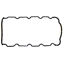 PG420 Oil Pan Gasket - Rubber, Direct Fit, Sold Individually