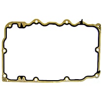 Oil Pan Gasket, 6 Cyl 4.0L - Lower