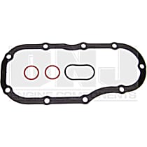 PG538 Oil Pan Gasket - Direct Fit, Set