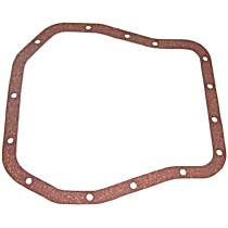 PG706 Oil Pan Gasket - Cork, Direct Fit, Sold Individually