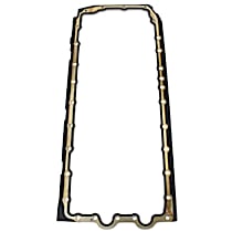 PG856 Oil Pan Gasket - Direct Fit, Sold Individually