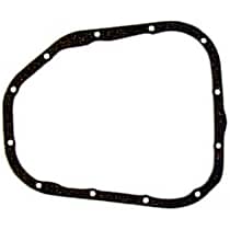 Oil Pan Gasket, 6 Cyl 3.0L - 