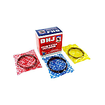 Piston Ring Set - Direct Fit, Set